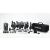 Bezprzewodowy system słuchawkowy Saramonic WiTalk9 WT8S-2563807